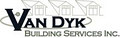 Van Dyk Building Services Inc. logo