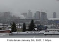 Vancouver Weather image 5