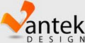 Vantek Design logo