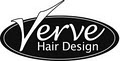 Verve Hair Design Salon & Spa logo