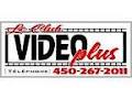 Vidéo Plus logo