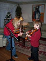 Violin Lessons - Studio of Karina Slupski in Surrey BC image 3