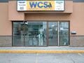 WCS logo