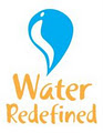 Water Redefined logo