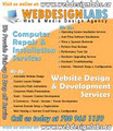 Web Design Labs Canada logo