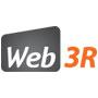 Web3R logo