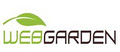 Webgarden logo