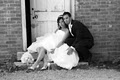 Wedding Photographer Toronto: Candid & Photojournalistic Photography logo
