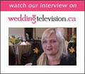 Wedding Television logo