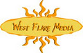 West Flare Media logo