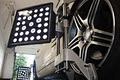 Wheel Alignment Specialist in Toronto logo