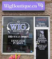 Wig Boutique.ca logo