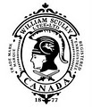 William Scully ltée / Ltd. logo