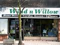 Wind n Willow logo