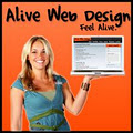 Winnipeg Website Design - Alive Web Design image 1