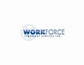 Workforce Temporary Services Ltd logo