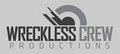 Wreckless Crew Productions logo