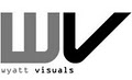 Wyatt Visuals - Video Production logo