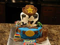 Yates Custom Cakes image 4