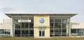 Yorkdale Volkswagen logo