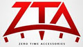 ZTA : Zero Time Accessories - Guildford logo