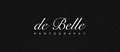 de Belle Photography logo