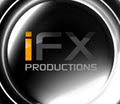 iFX Productions logo