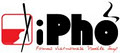 iPho logo