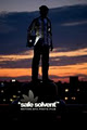 *safe solvent™ || gfx.photo.film logo