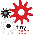 tiny tech logo