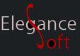 website development (Elegance Soft) logo
