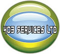 403 Services Ltd. logo
