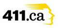 411 Local Search Corporation. logo