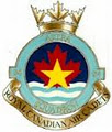 84 Astra Royal Canadian Air Cadet Squadron logo