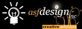 ASF Design Inc | search engine optimization Toronto, web design Toronto logo