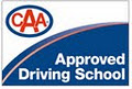 Access Driving Education logo