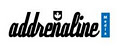 Addrenaline Media Inc. logo