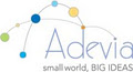 Adevia Software logo