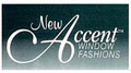 Affordable Blinds & Custom Drapery (ABCD) by New Accent Window Fashions logo