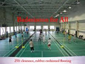 Againcourt Open Badminton Centre image 1
