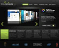 Agence Web Conception Sites Web Création & Entreprise Web à Montréal Groupemedia logo