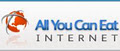 All You Can Eat Internet logo