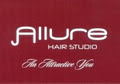 Allure Hair Design logo