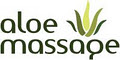 Aloe Massage Therapy logo