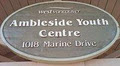 Ambleside Youth Centre (Center) logo