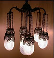 Antique & Vintage Lighting By Eclectic Revival logo