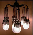 Antique & Vintage Lighting By Eclectic Revival image 1