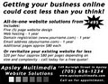 Apsley Multimedia Computer Services image 2