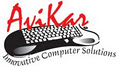 Avikar Computer Services logo