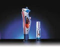 Award Prosthetics and Crutches Vancouver logo